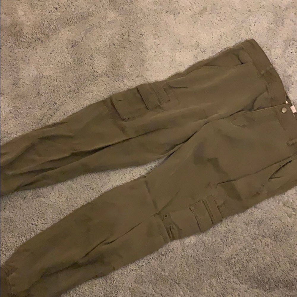 Cargo pants